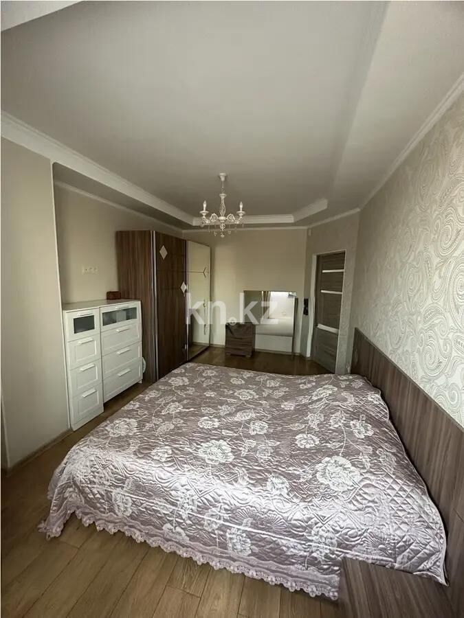 Продажа 3-комнатной квартиры, 103 м² - Продажа трехкомнатных квартир в Бостандыкском р-не Алматы - страница 17 фото 3 из 3