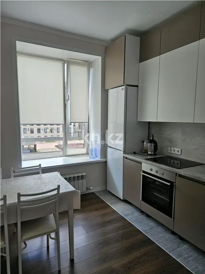 Продажа 1-комнатной квартиры, 39 м² - Продажа квартир в Казахстане - страница 11 фото 2 из 3