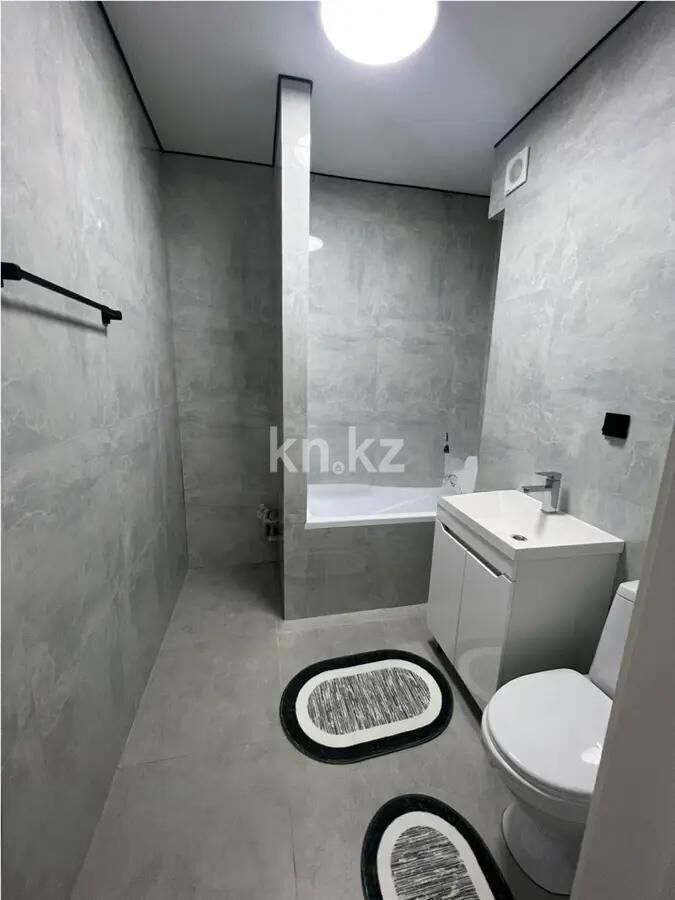 Продажа 1-комнатной квартиры, 38 м² - Продажа однокомнатных квартир в р-не Сарайшык Астаны - страница 8 фото 3 из 4
