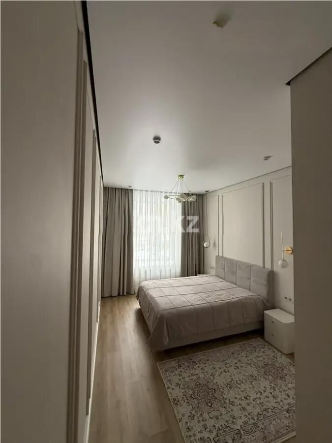 Продажа 3-комнатной квартиры, 97 м² - Продажа трехкомнатных квартир на Юго-Востоке Караганды - страница 19 фото 2 из 6