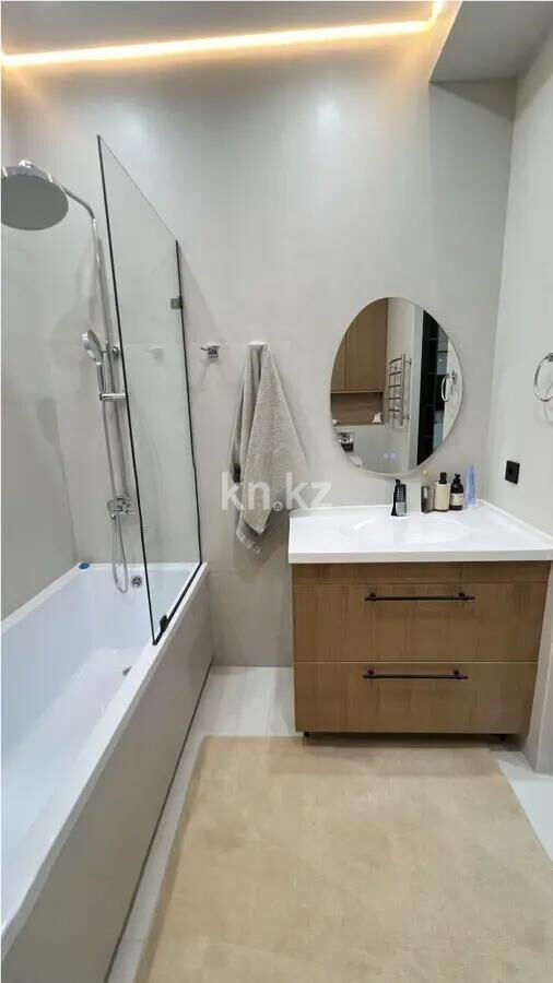 Продажа 4-комнатной квартиры, 171 м² - Продажа четырехкомнатных квартир в Алматы - страница 22 фото 7 из 8
