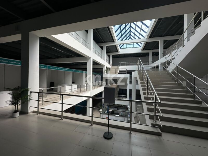 Продажа здания, 4527 м² - Продажа зданий в Актау фото 7 из 13