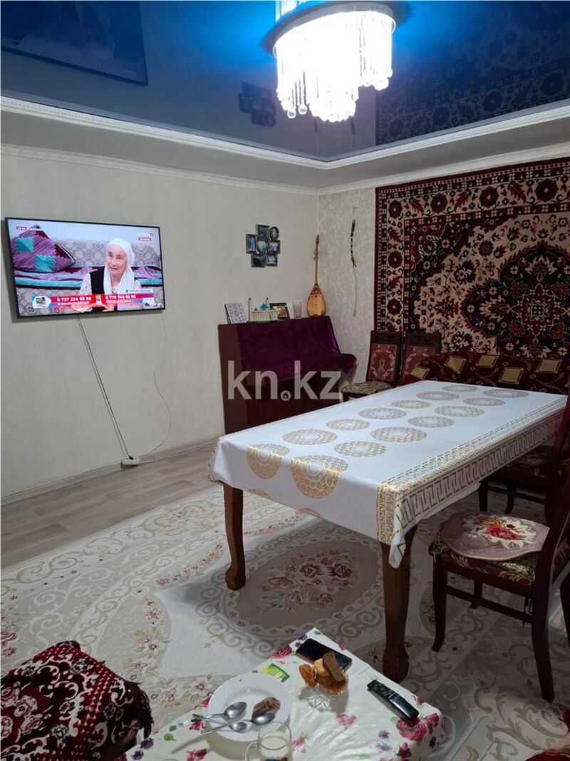 Продажа 6-комнатного дома, 170.8 м² - Продажа домов, коттеджей в Караганде - страница 6 фото 3 из 22