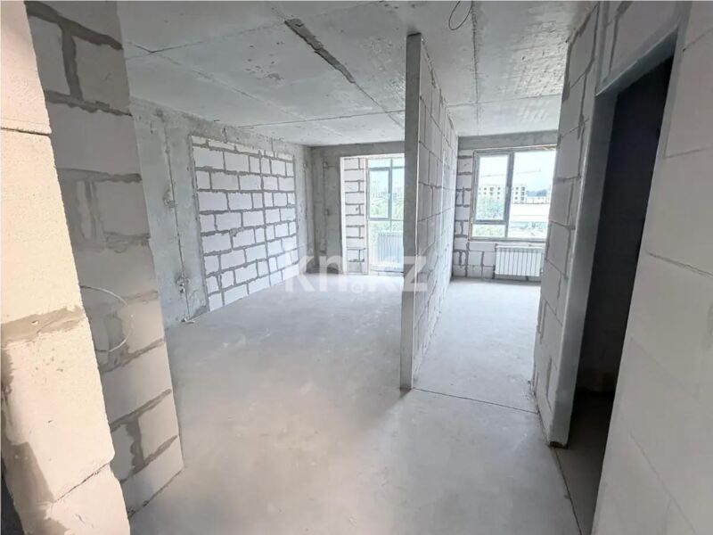 Продажа 2-комнатной квартиры, 44 м² - Продажа квартир от собственников в Алматы - страница 302 фото 1 из 2