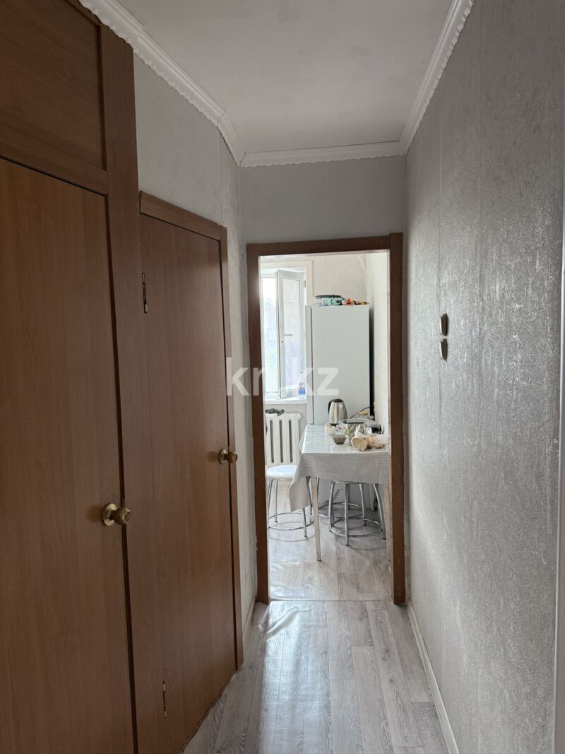 Продажа 4-комнатной квартиры, 61.2 м² - Продажа четырехкомнатных квартир от собственников в Темиртау фото 9 из 16