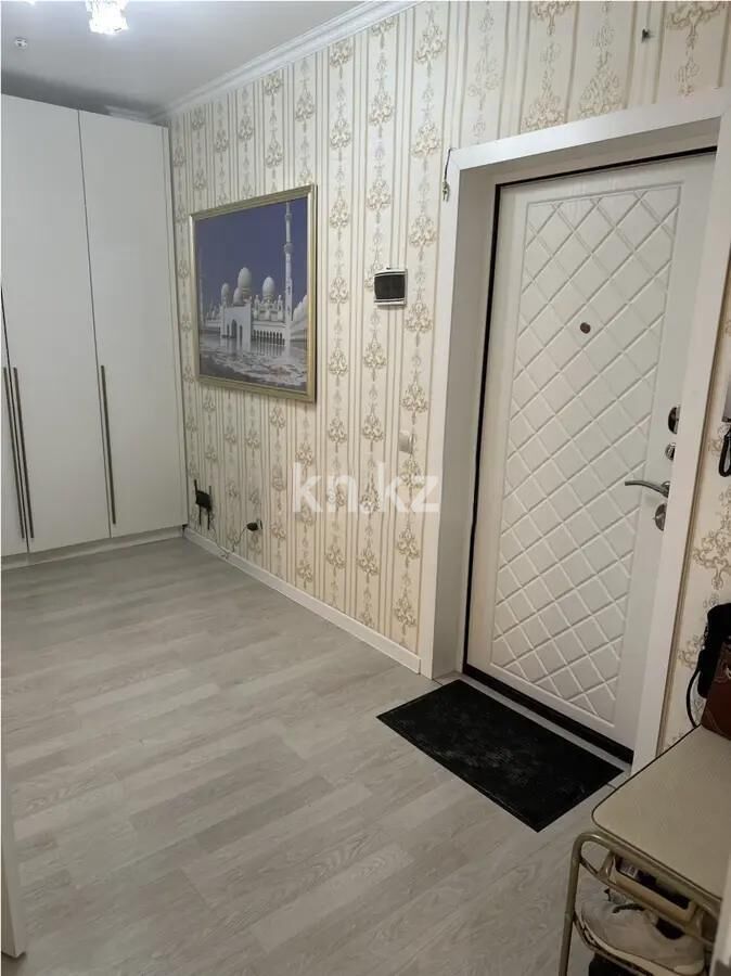 Продажа 1-комнатной квартиры, 44 м² - Продажа однокомнатных квартир в р-не Алматы Астаны - страница 10 фото 4 из 4