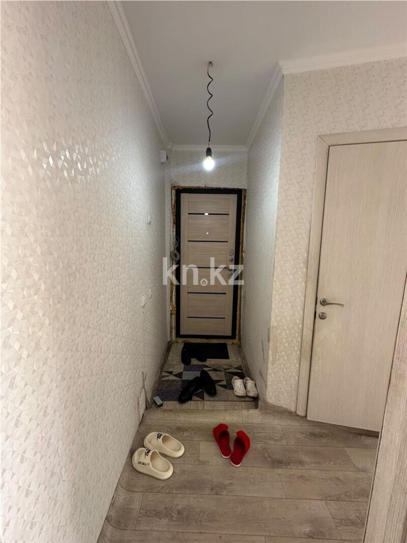 Продажа 2-комнатной квартиры, 45 м² - Продажа квартир в Майкудуке Караганды - страница 8 фото 5 из 9
