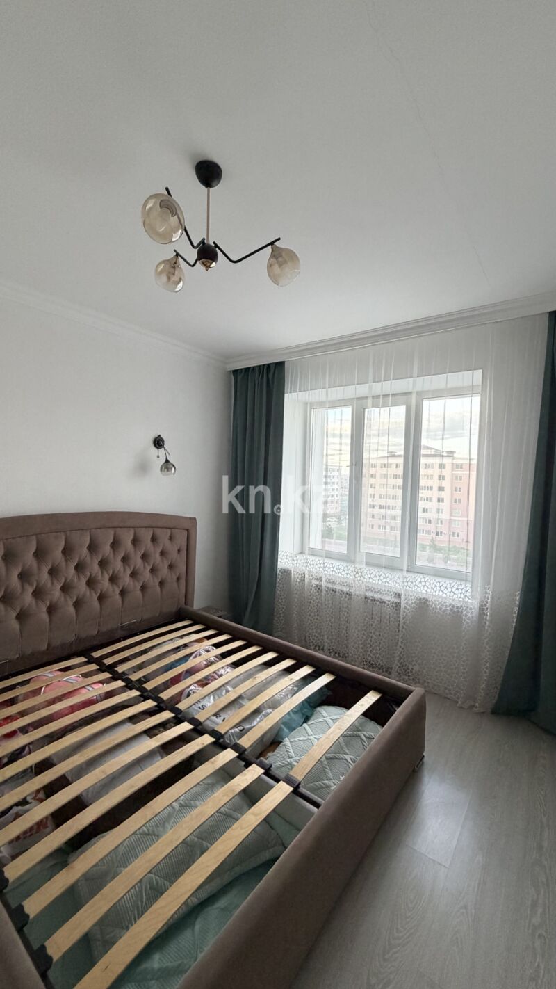 Продажа 2-комнатной квартиры, 61.87 м² - Недвижимость в Астане - страница 9 фото 17 из 19