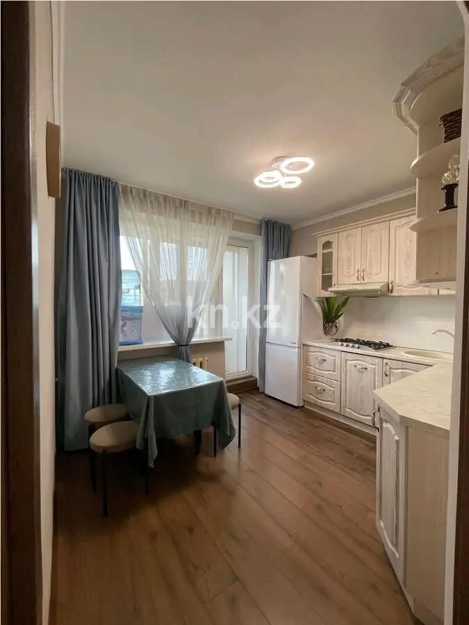 Продажа 2-комнатной квартиры, 51 м² - Продажа двухкомнатных квартир в панельном доме в Казахстане - страница 79 фото 3 из 6
