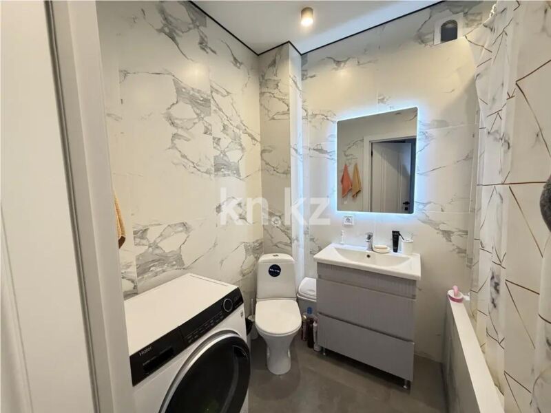 Продажа 2-комнатной квартиры, 37 м² - Продажа двухкомнатных квартир в р-не Сарайшык Астаны - страница 30 фото 4 из 5