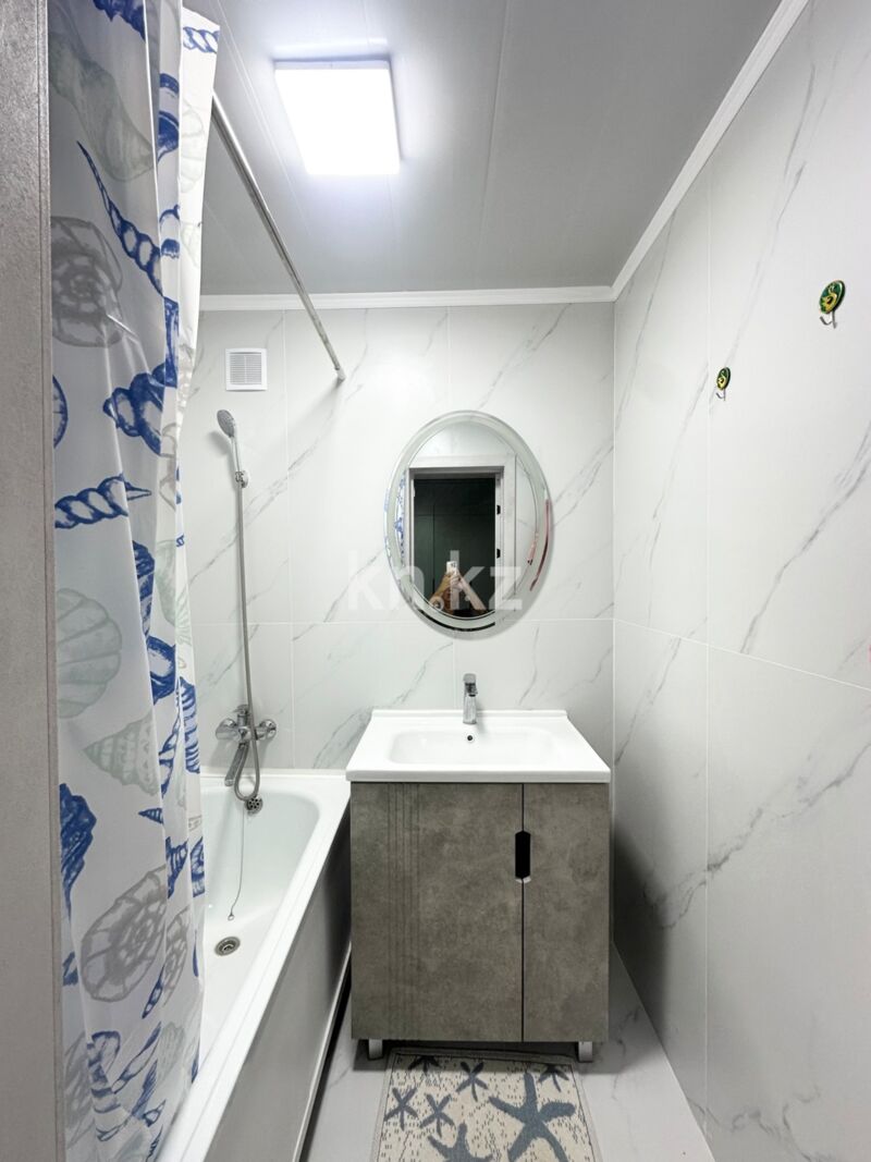 Продажа 3-комнатной квартиры, 62 м² - Продажа квартир в Караганде - страница 12 фото 16 из 18