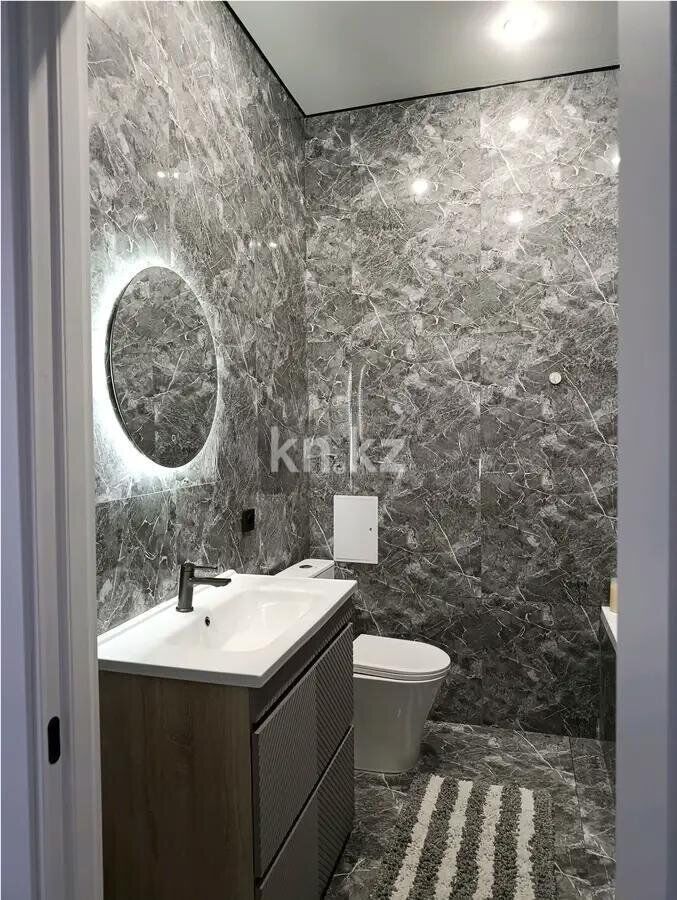 Продажа 2-комнатной квартиры, 40 м² - Продажа двухкомнатных квартир в блочном доме в Астане фото 3 из 3