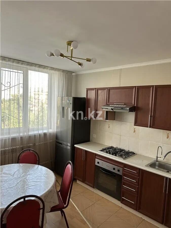 Продажа 3-комнатной квартиры, 80 м² - Продажа трехкомнатных квартир в Казахстане - страница 18 фото 7 из 14