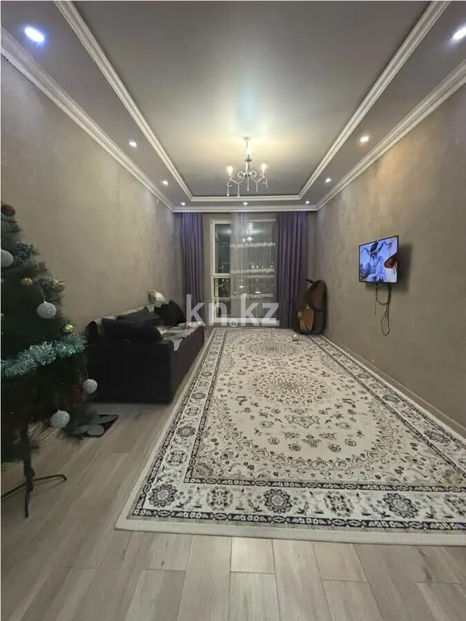 Продажа 2-комнатной квартиры, 72.3 м² - Продажа двухкомнатных квартир в кирпичном доме в Астане - страница 79 фото 1 из 3