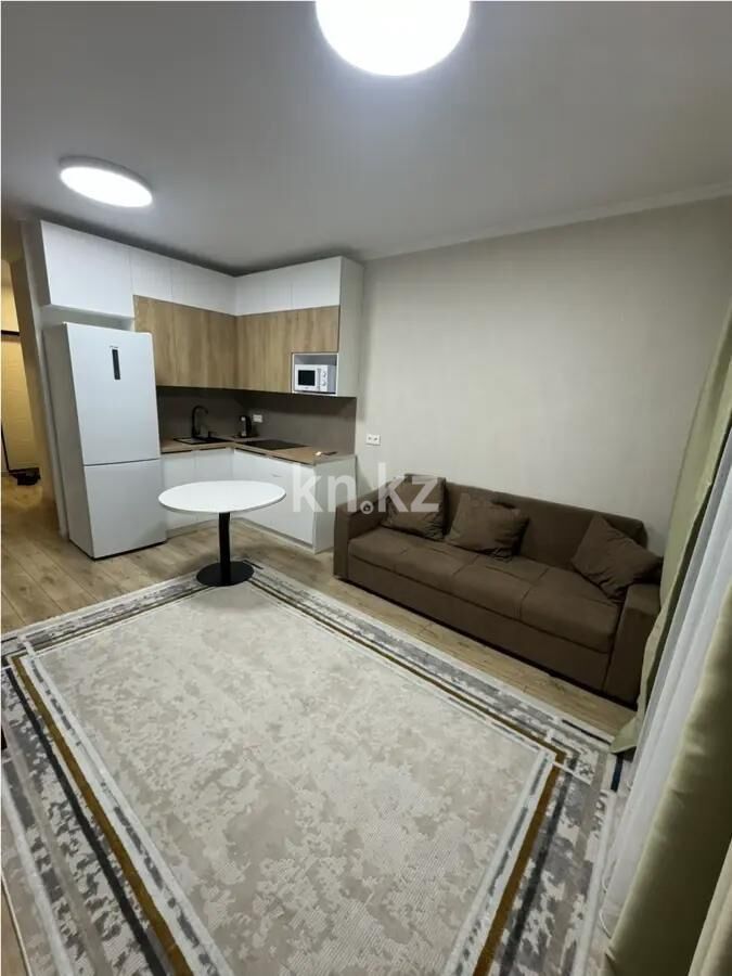 Продажа 3-комнатной квартиры, 50 м² - Продажа трехкомнатных квартир в Бостандыкском р-не Алматы - страница 31 фото 1 из 1