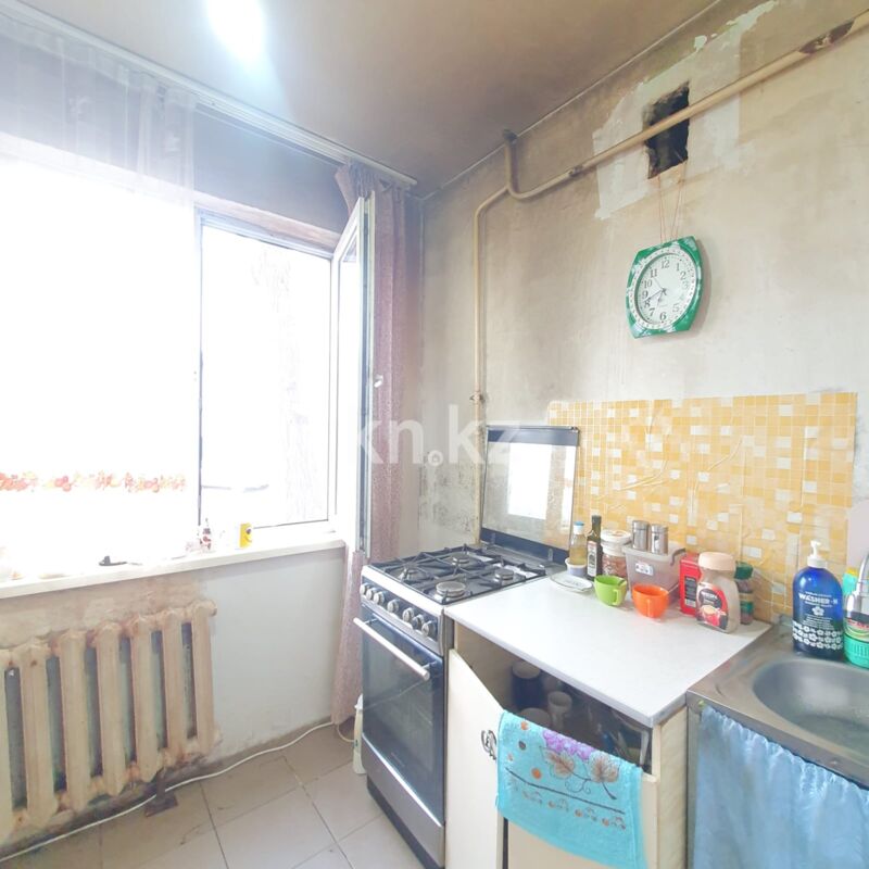 Продажа 2-комнатной квартиры, 44 м² - Продажа квартир в Актобе фото 1 из 15