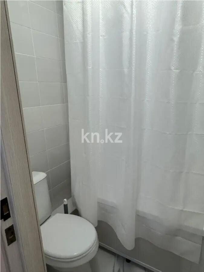 Продажа 1-комнатной квартиры, 35.5 м² - Продажа однокомнатных квартир в Астане - страница 17 фото 4 из 5