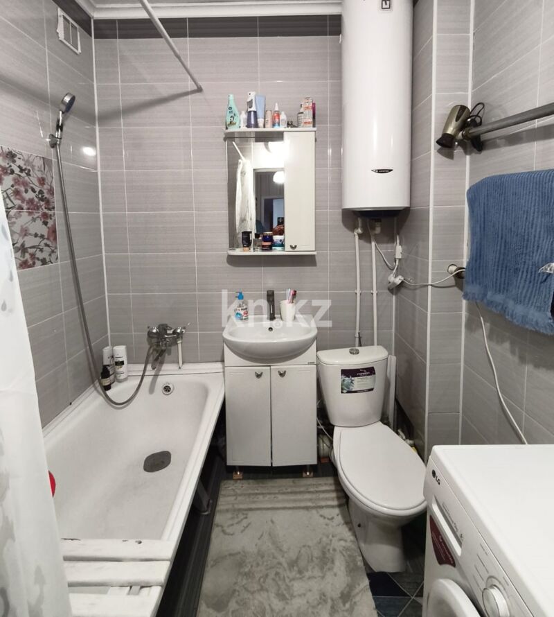 Продажа 2-комнатной квартиры, 60 м² - Продажа двухкомнатных квартир в монолитно-каркасном доме в Караганде - страница 2 фото 8 из 10