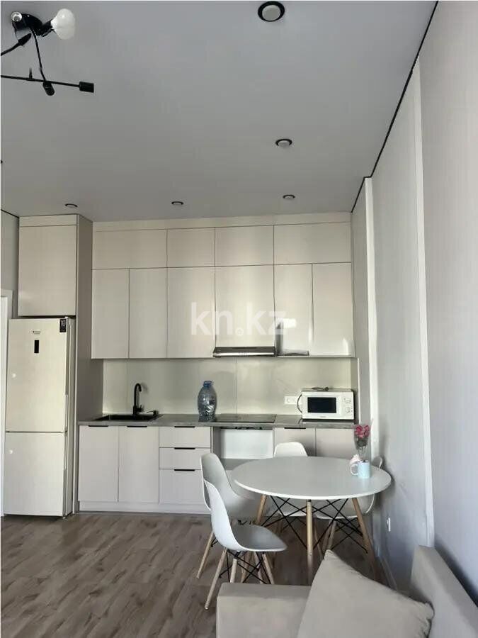 Продажа 2-комнатной квартиры, 40 м² - Недвижимость в Астане - страница 28 фото 3 из 5