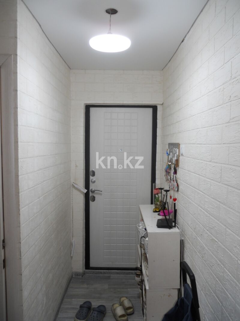 Продажа 3-комнатной квартиры, 67 м² - Продажа трехкомнатных квартир в панельном доме в Алматы - страница 17 фото 5 из 9