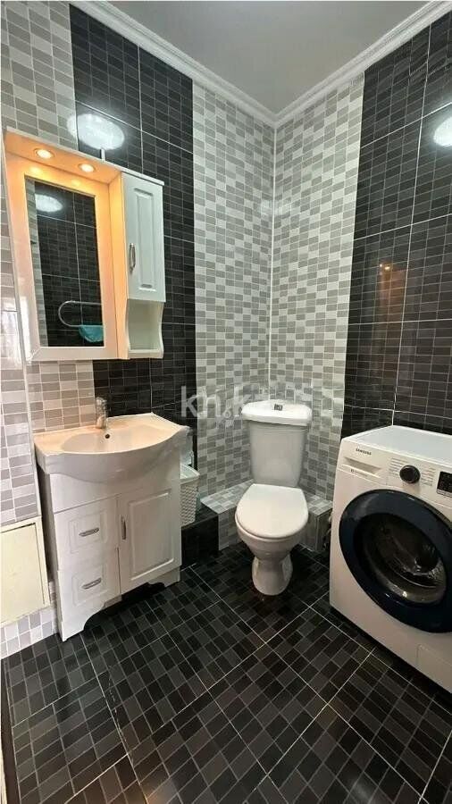 Продажа 3-комнатной квартиры, 100 м² - Продажа трехкомнатных квартир в Алматы - страница 2 фото 5 из 6
