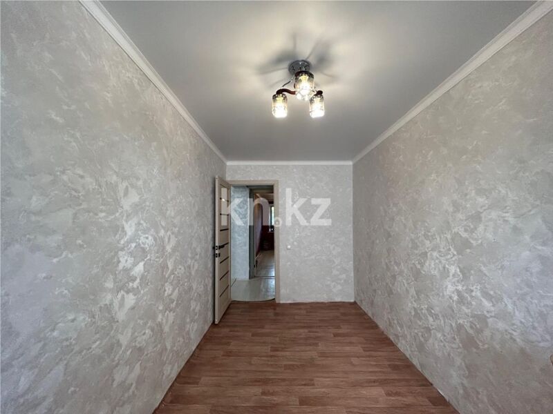 Продажа 3-комнатной квартиры, 55 м² - Продажа трехкомнатных квартир в Темиртау - страница 3 фото 3 из 6