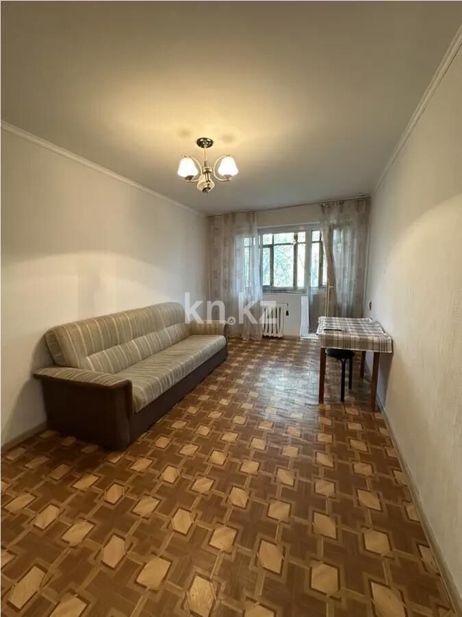 Продажа 1-комнатной квартиры, 31 м² - Продажа однокомнатных квартир в блочном доме в Казахстане - страница 50 фото 1 из 4