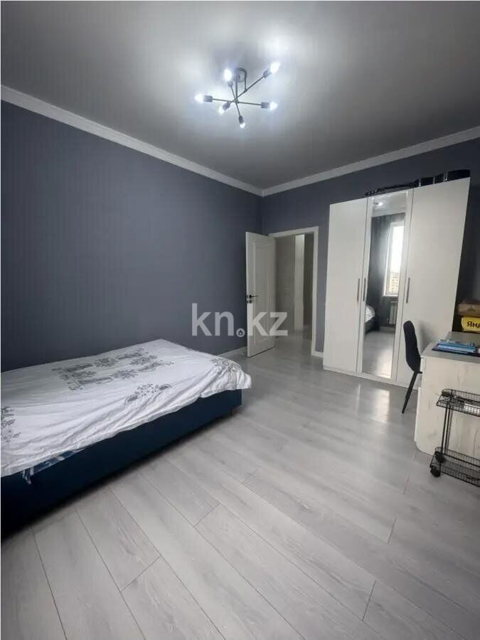 Продажа 2-комнатной квартиры, 70.5 м² - Продажа квартир в монолитно-каркасном доме в Астане - страница 3 фото 2 из 7