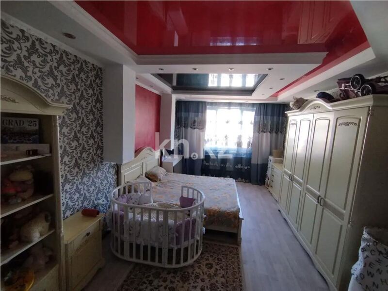 Продажа 3-комнатной квартиры, 103 м² - Продажа трехкомнатных квартир в Казахстане - страница 13 фото 2 из 5