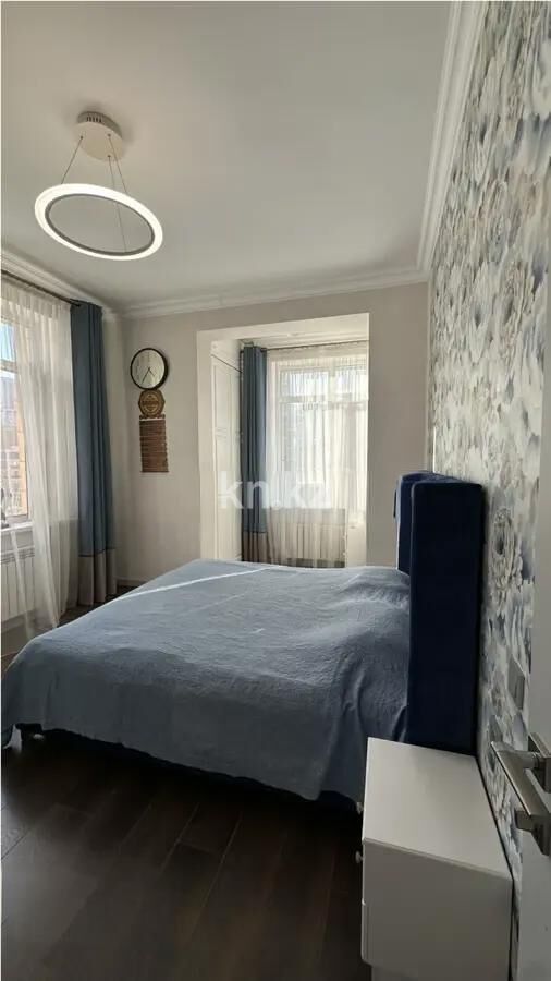 Продажа 3-комнатной квартиры, 80 м² - Продажа квартир в кирпичном доме в Казахстане - страница 353 фото 2 из 6