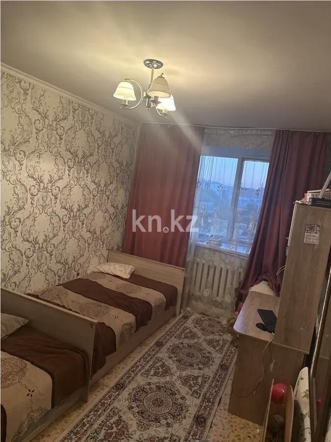 Продажа 3-комнатной квартиры, 82 м² - Продажа трехкомнатных квартир в кирпичном доме в Казахстане - страница 63 фото 2 из 3