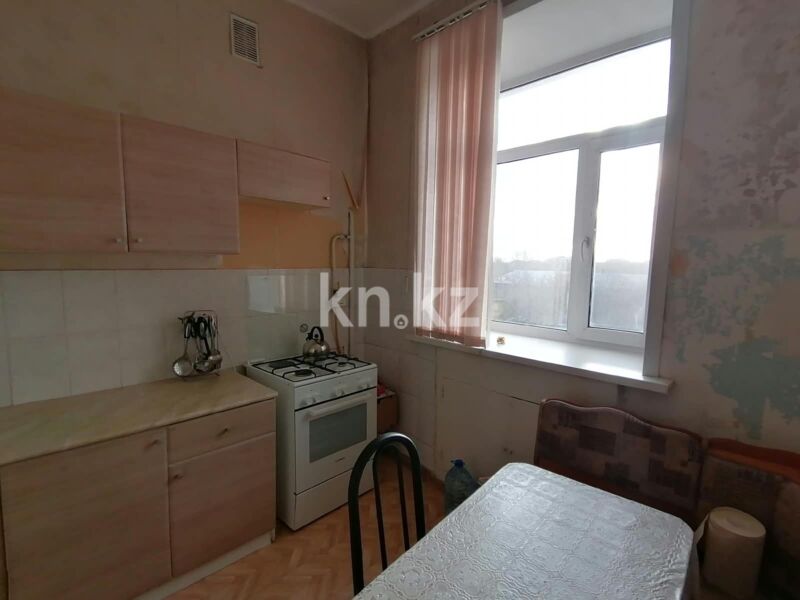 Продажа 2-комнатной квартиры, 60.2 м² - Продажа двухкомнатных квартир в кирпичном доме в Казахстане фото 4 из 7