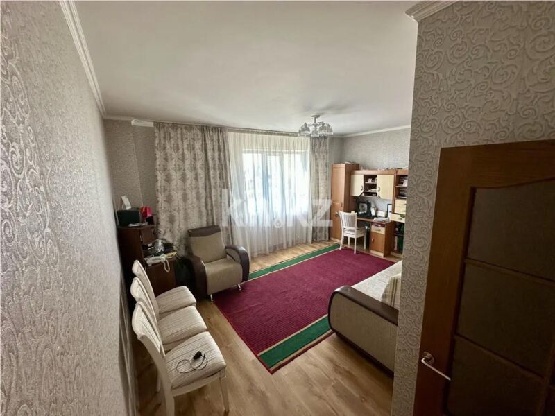Продажа 3-комнатной квартиры, 107.8 м² - Продажа трехкомнатных квартир в р-не Байконур Астаны - страница 2 фото 1 из 4