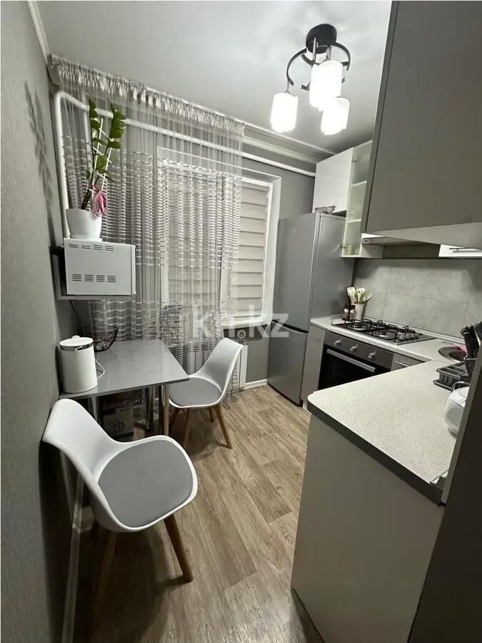 Продажа 1-комнатной квартиры, 33 м² - Недвижимость в Алматы - страница 9 фото 2 из 4