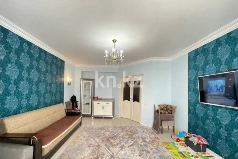 Продажа 2-комнатной квартиры, 81.7 м² - Продажа двухкомнатных квартир от собственников в Алматы - страница 122 фото 1 из 6