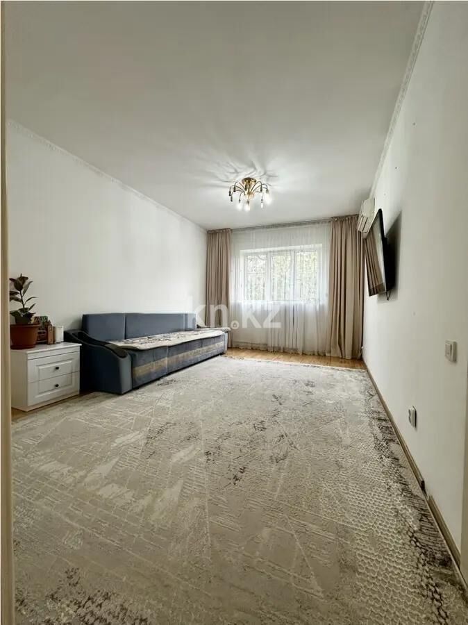 Продажа 4-комнатной квартиры, 100 м² - Продажа четырехкомнатных квартир в Казахстане - страница 2 фото 1 из 5