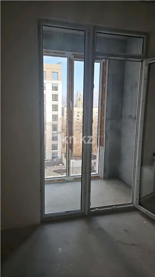Продажа 1-комнатной квартиры, 49 м² - Продажа однокомнатных квартир в Бостандыкском р-не Алматы - страница 17 фото 1 из 1