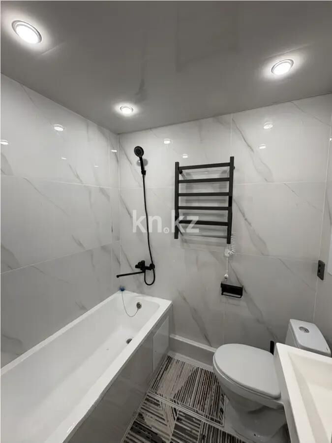Продажа 3-комнатной квартиры, 60.9 м² - Продажа трехкомнатных квартир в Ауэзовском р-не Алматы - страница 5 фото 5 из 6