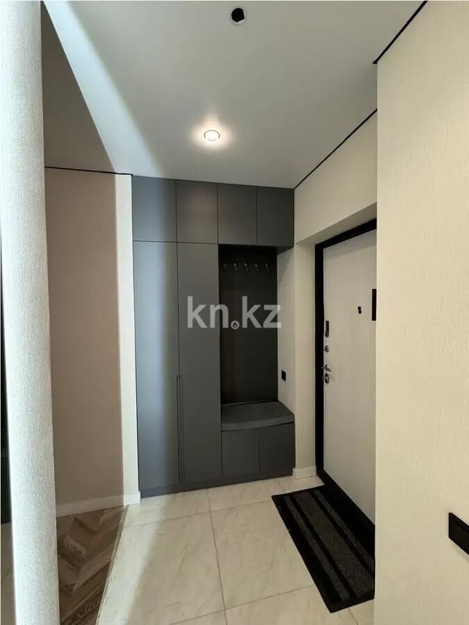 Продажа 3-комнатной квартиры, 89 м² - Продажа  трехкомнатных квартир в новостройках Алматы - страница 6 фото 6 из 6
