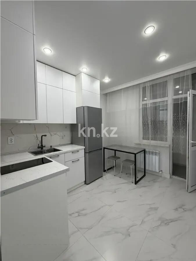 Продажа 1-комнатной квартиры, 34 м² - Продажа однокомнатных квартир в р-не Сарыарка Астаны - страница 7 фото 2 из 4
