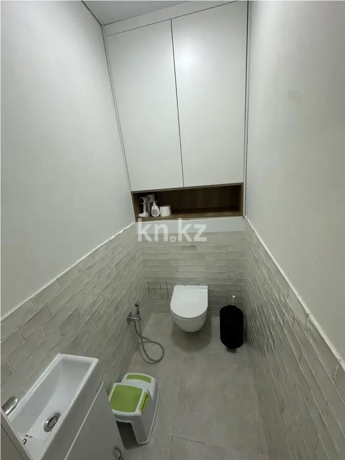 Продажа 3-комнатной квартиры, 68 м² - Продажа трехкомнатных квартир в Алмалинском р-не Алматы - страница 8 фото 5 из 7
