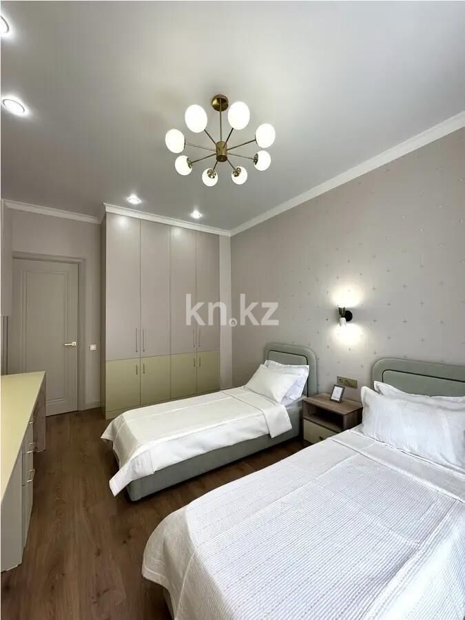 Продажа 3-комнатной квартиры, 64 м² - Продажа земельных участков в Петропавловске фото 3 из 5