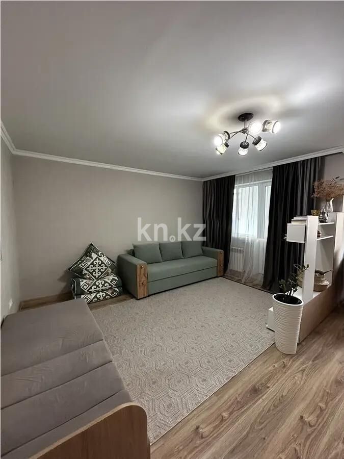Продажа 1-комнатной квартиры, 43 м² - Продажа однокомнатных квартир в р-не Сарайшык Астаны - страница 25 фото 1 из 3