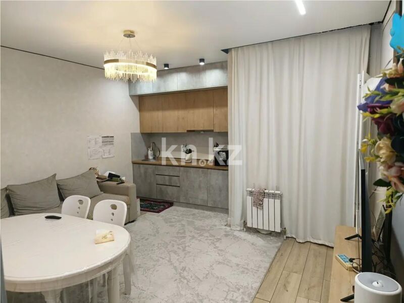 Продажа 3-комнатной квартиры, 70 м² - Продажа трехкомнатных квартир в кирпичном доме в Казахстане - страница 50 фото 4 из 6