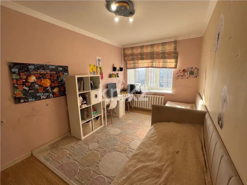 Продажа 3-комнатной квартиры, 77.2 м² - Продажа квартир в кирпичном доме в Астане - страница 203 фото 2 из 8