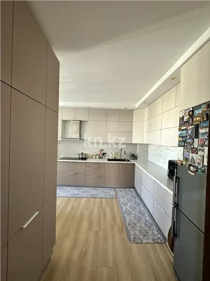 Продажа 4-комнатной квартиры, 148 м² - Продажа четырехкомнатных квартир в монолитно-каркасном доме в Казахстане - страница 8 фото 5 из 9
