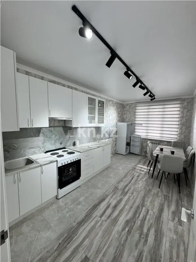 Продажа 1-комнатной квартиры, 60 м² - Продажа квартир в Казахстане - страница 4 фото 2 из 4