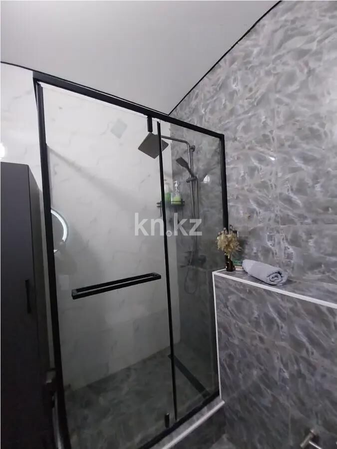 Продажа 1-комнатной квартиры, 50.6 м² - Продажа однокомнатных квартир в Ауэзовском р-не Алматы - страница 16 фото 5 из 6