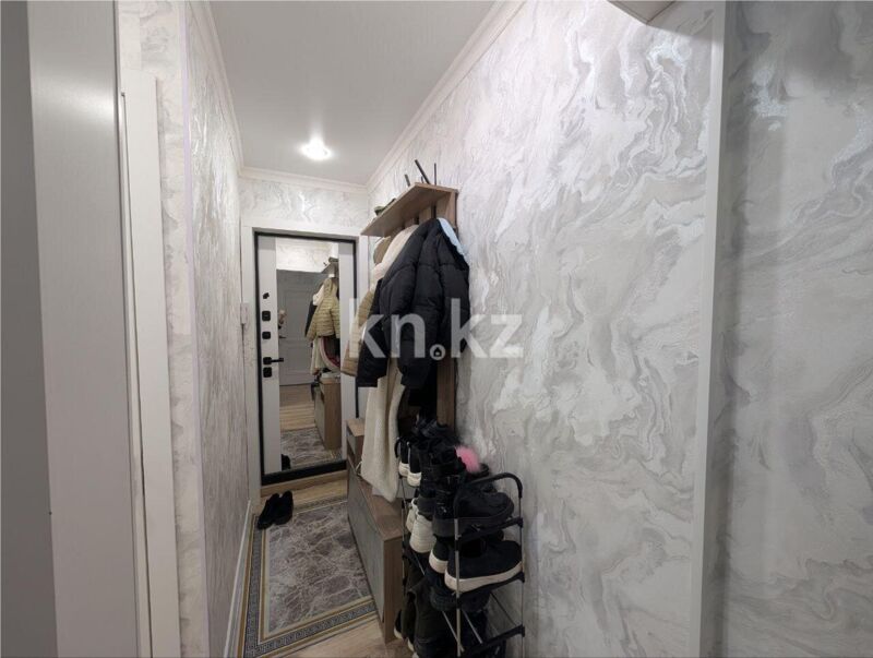 Продажа 2-комнатной квартиры, 43 м² - Продажа квартир в Семее фото 8 из 8