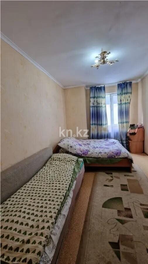 Продажа 2-комнатной квартиры, 56 м² - Продажа двухкомнатных квартир в кирпичном доме в Астане - страница 38 фото 2 из 5